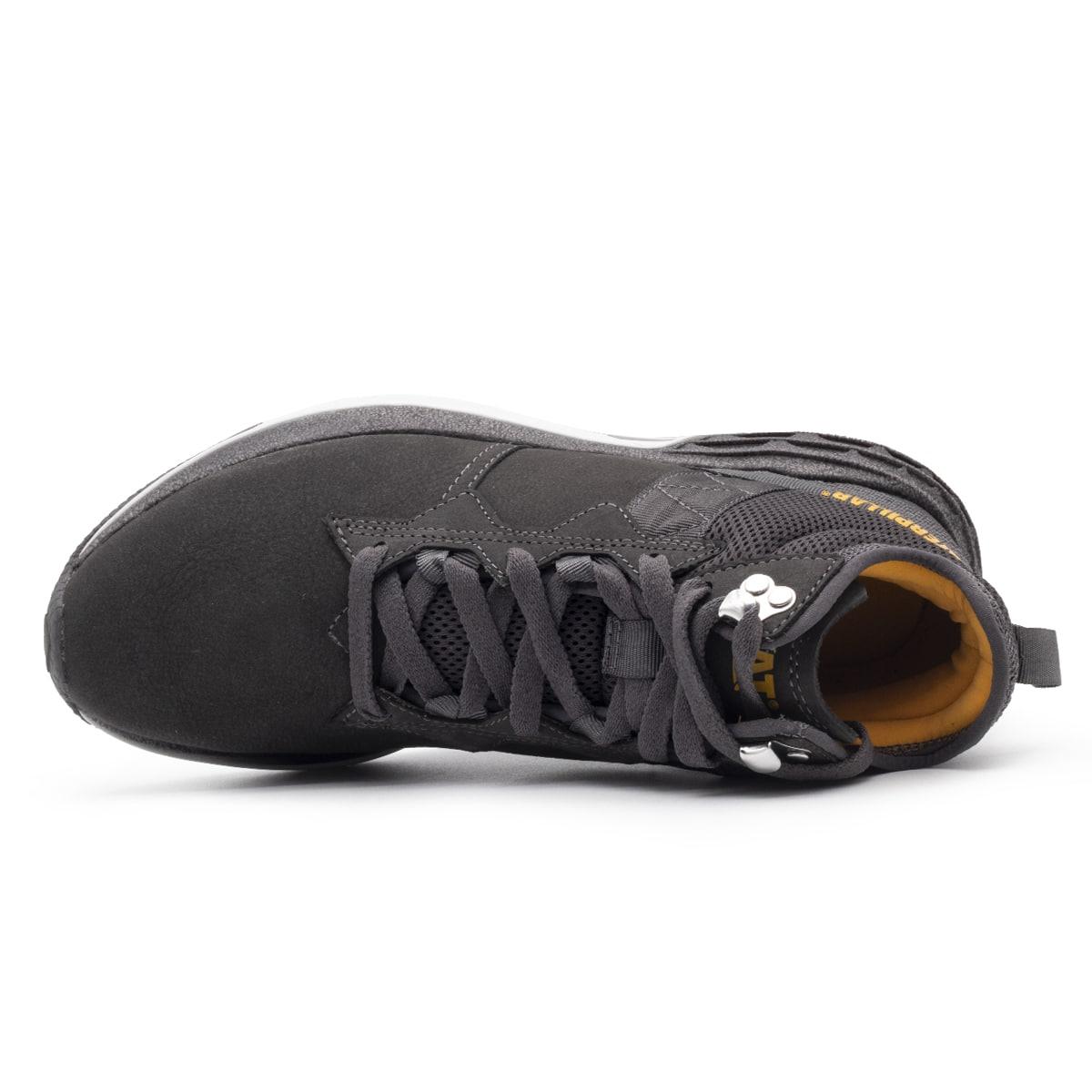 CityRogue Mid Shoes - Premium Unisex Lifestyle Shoes from CAT - Just LE 10799! Shop now at  TIT | Team for International Trading