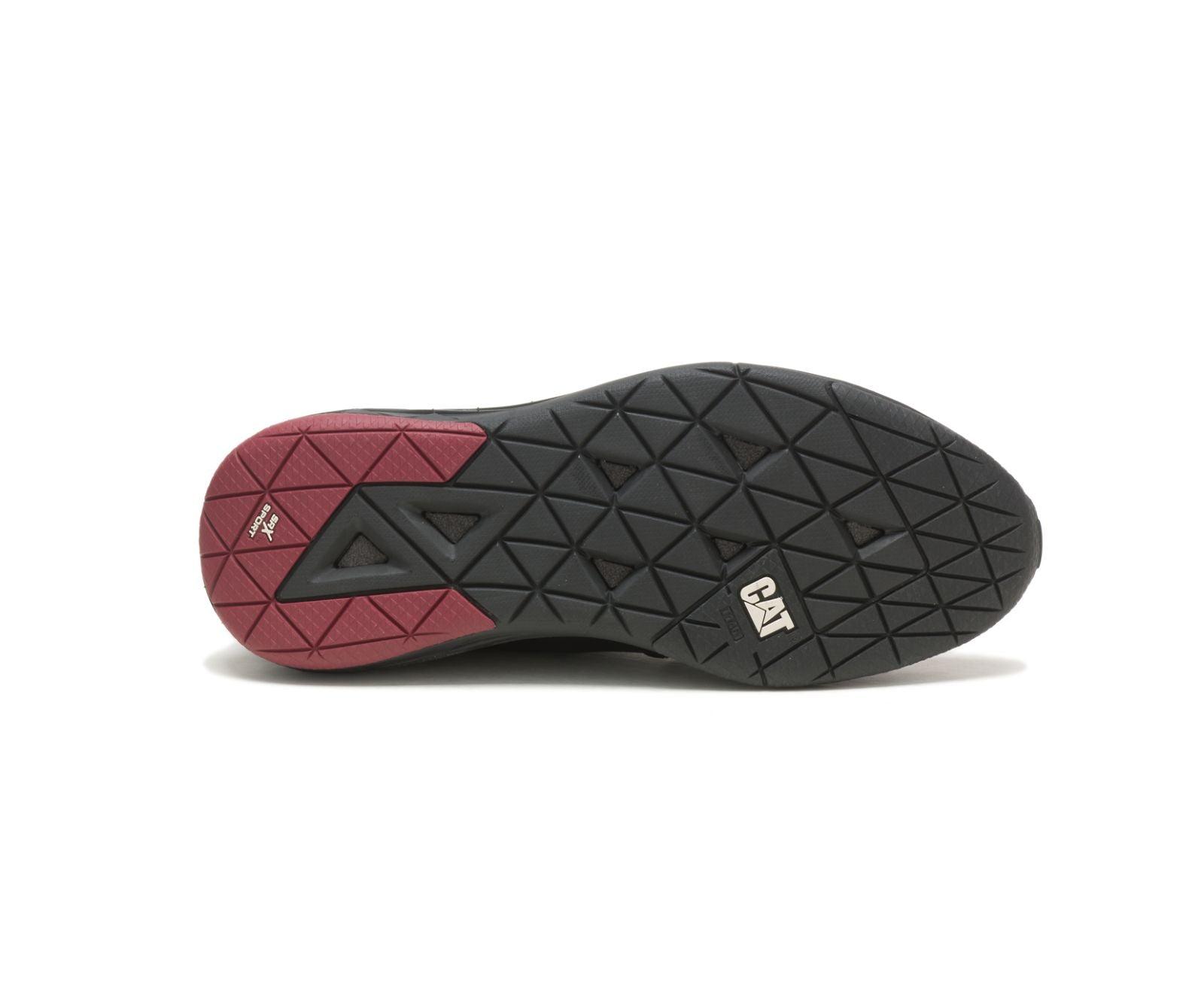 CityRogue Sneakers - Premium Unisex Lifestyle Shoes from CAT - Just LE 10499! Shop now at  TIT | Team for International Trading