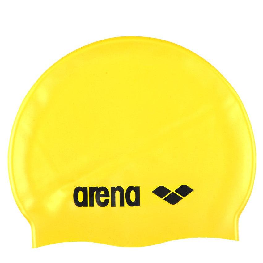 Classic Silicone Cap - Premium Swim Caps from arena - Just LE 799! Shop now at  TIT | Team for International Trading