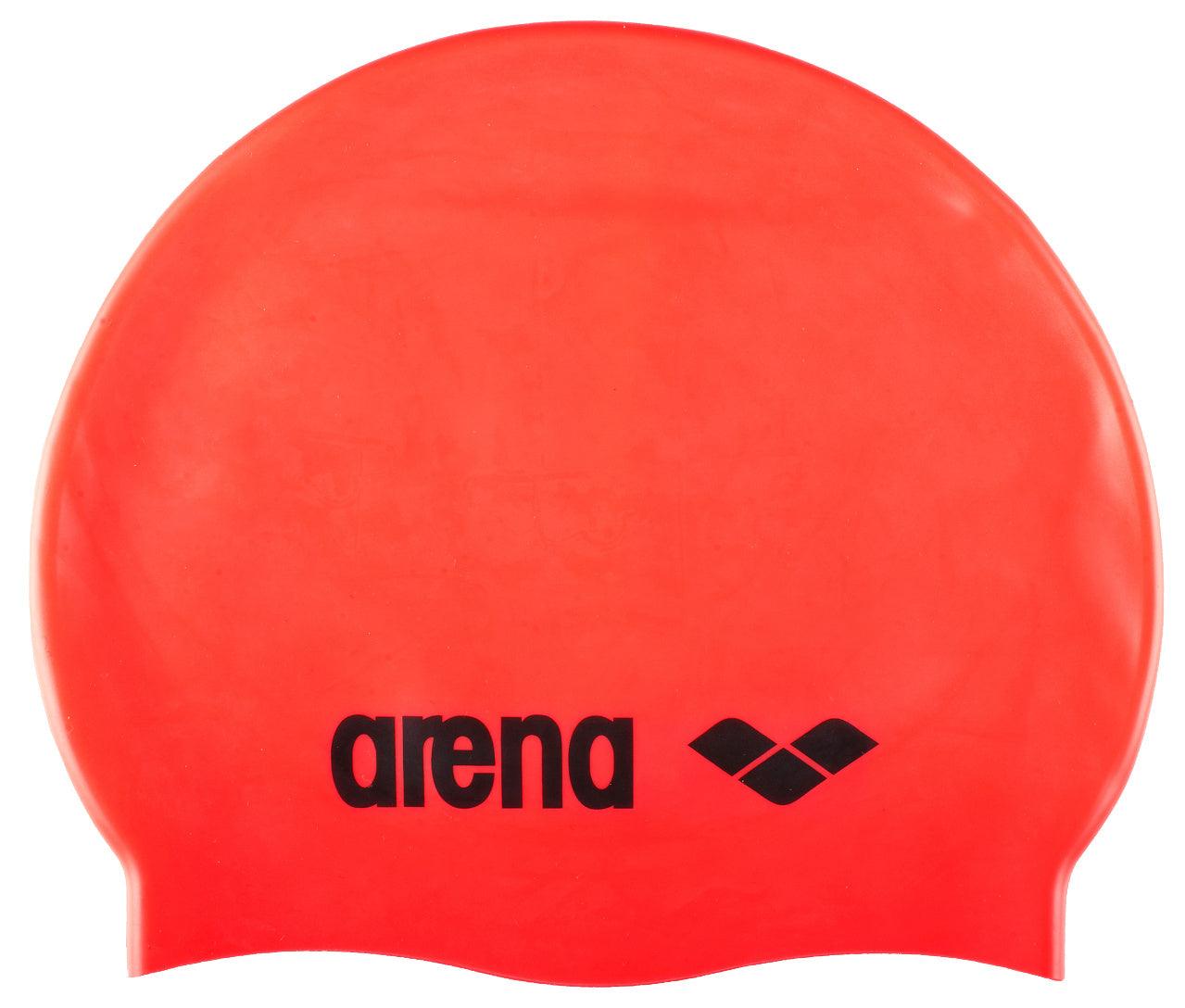 Classic Silicone Cap - Premium Swim Caps from arena - Just LE 799! Shop now at  TIT | Team for International Trading