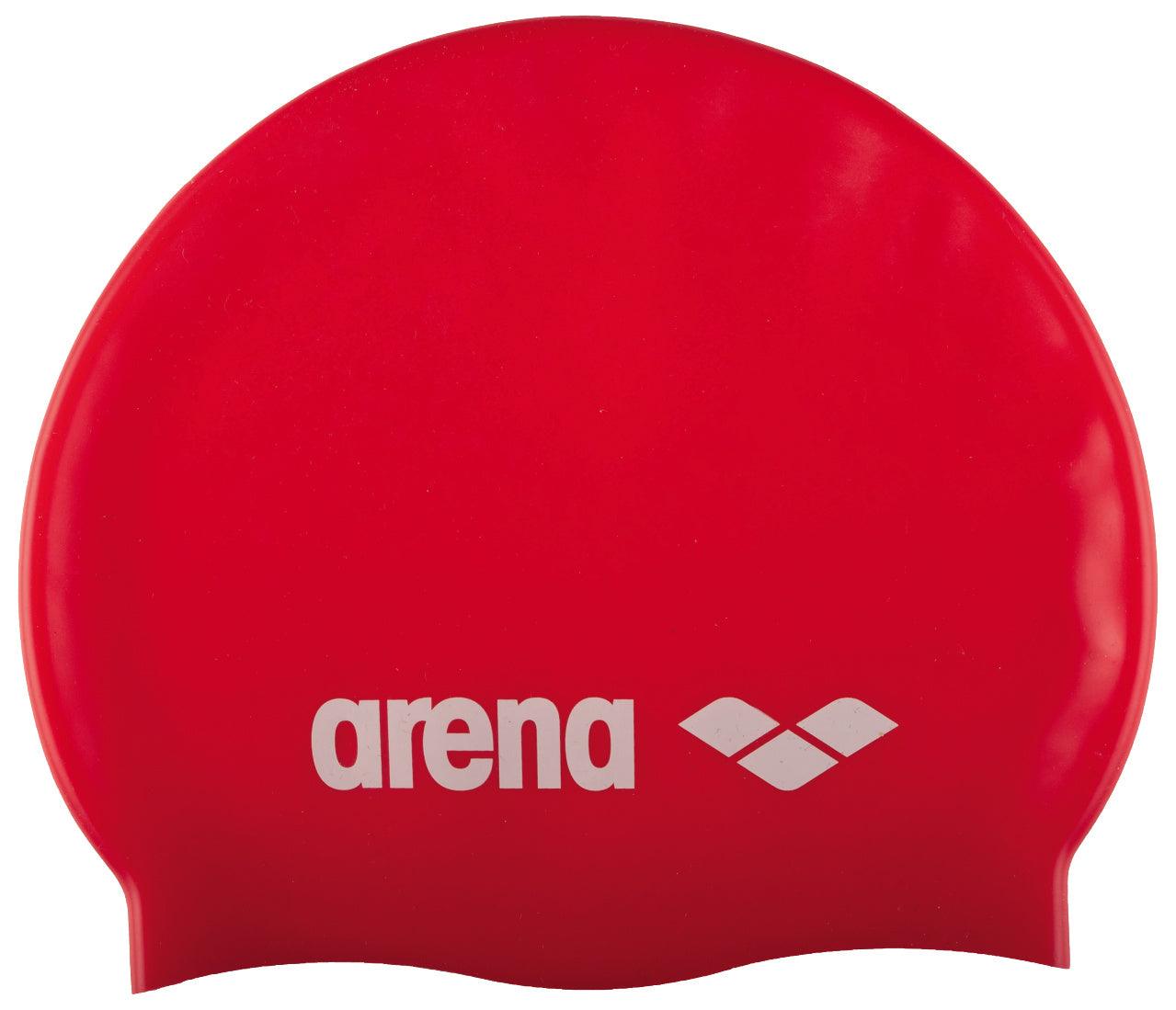 Classic Silicone Cap - Premium Swim Caps from arena - Just LE 799! Shop now at  TIT | Team for International Trading