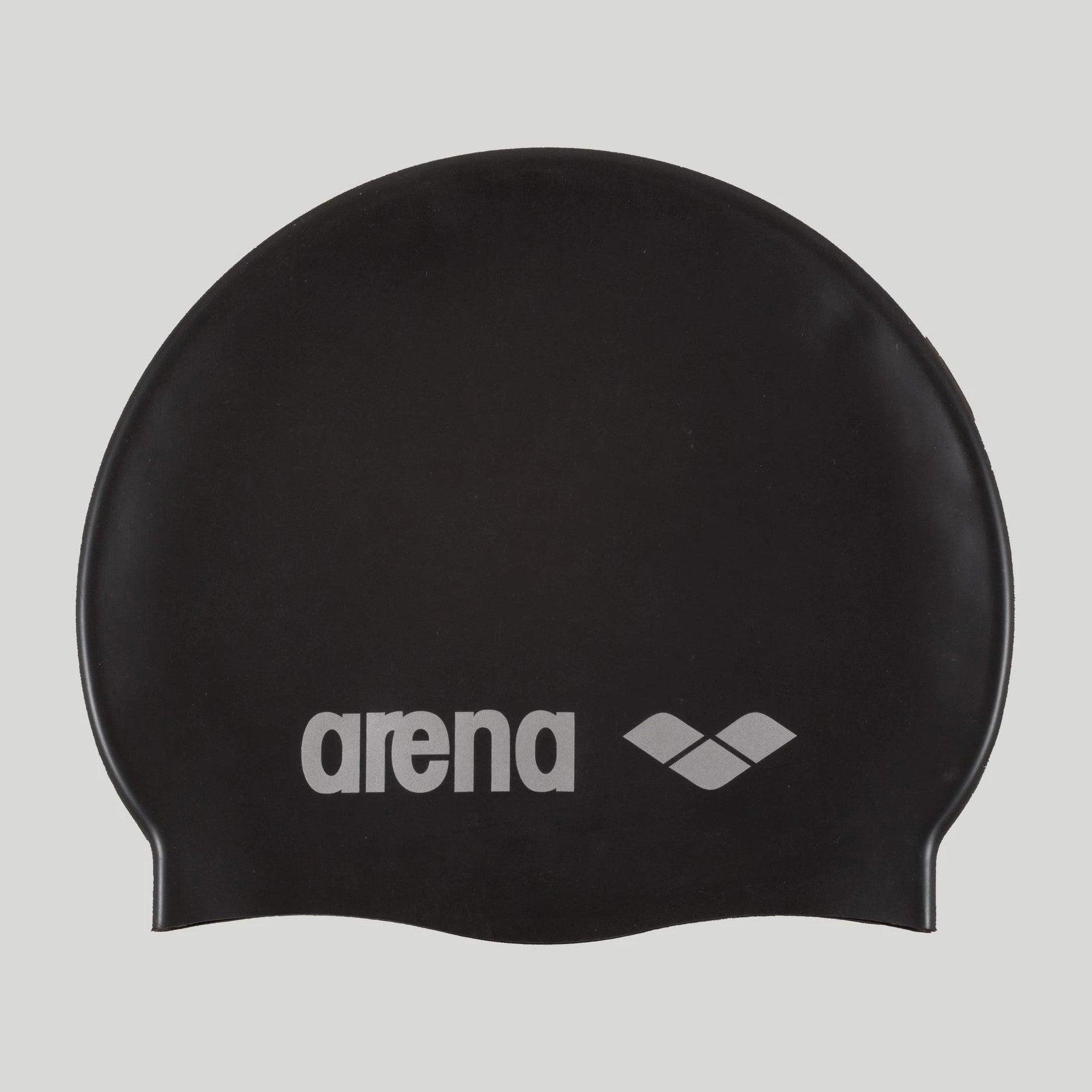 Classic Silicone Cap - Premium Swim Caps from arena - Just LE 799! Shop now at  TIT | Team for International Trading
