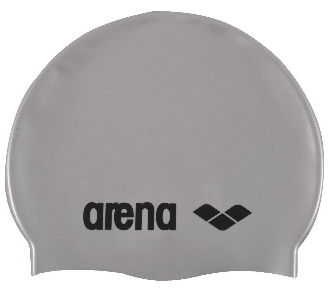 Classic Silicone Cap - Premium Swim Caps from arena - Just LE 799! Shop now at  TIT | Team for International Trading