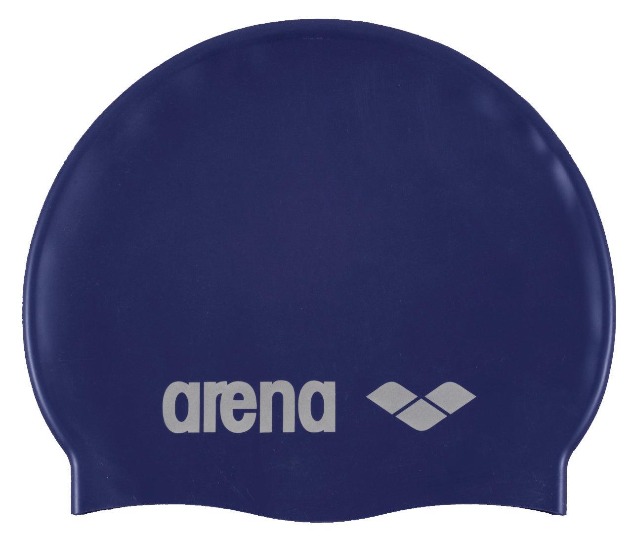 Classic Silicone Cap - Premium Swim Caps from arena - Just LE 799! Shop now at  TIT | Team for International Trading