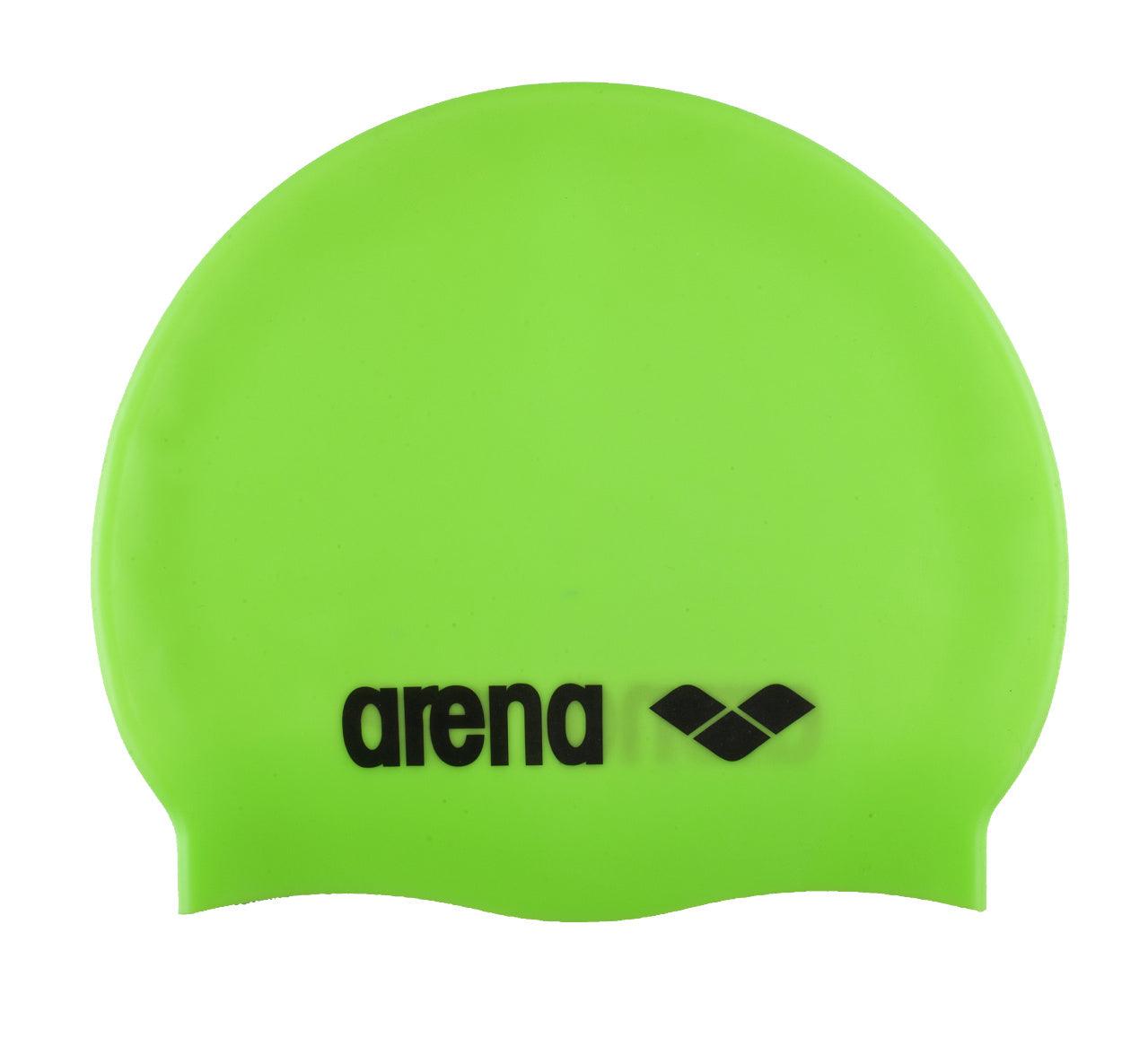 Classic Silicone Cap - Premium Swim Caps from arena - Just LE 799! Shop now at  TIT | Team for International Trading