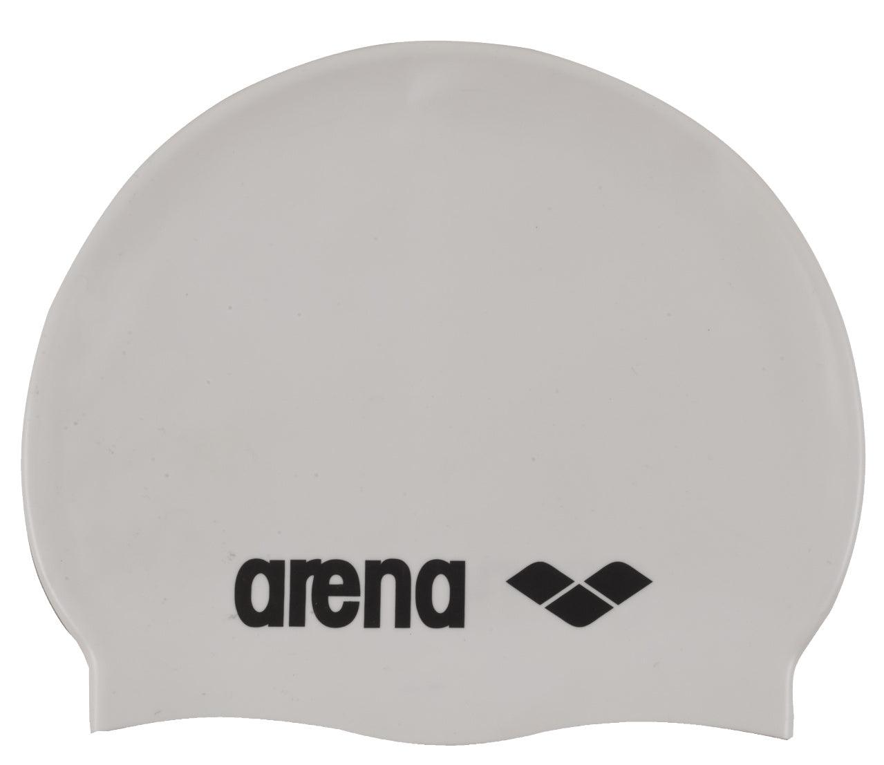 Classic Silicone Cap - Premium Swim Caps from arena - Just LE 799! Shop now at  TIT | Team for International Trading