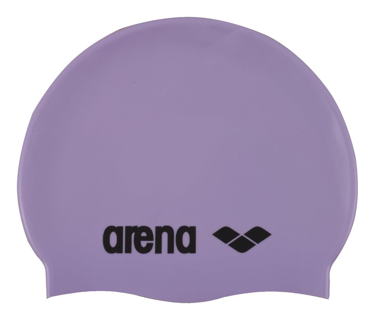 Classic Silicone Cap - Premium Swim Caps from arena - Just LE 799! Shop now at  TIT | Team for International Trading