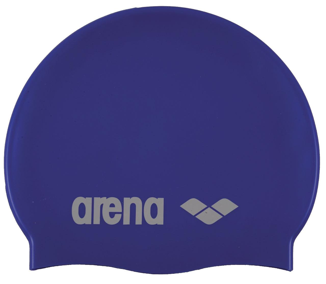 Classic Silicone Cap - Premium Swim Caps from arena - Just LE 799! Shop now at  TIT | Team for International Trading