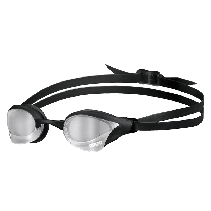 Cobra Core Swipe Mirror Goggles - Premium Goggles from arena - Just LE 3699! Shop now at  TIT | Team for International Trading