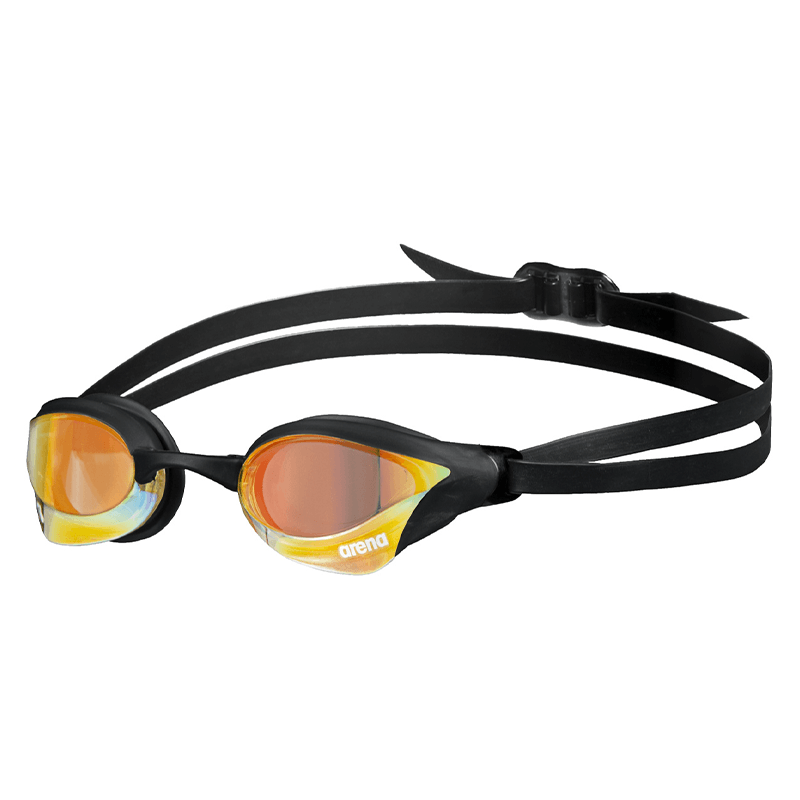 Cobra Core Swipe Mirror Goggles - Premium Goggles from arena - Just LE 3699! Shop now at  TIT | Team for International Trading