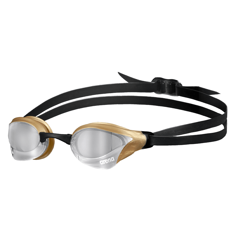 Cobra Core Swipe Mirror Goggles - Premium Goggles from arena - Just LE 3699! Shop now at  TIT | Team for International Trading