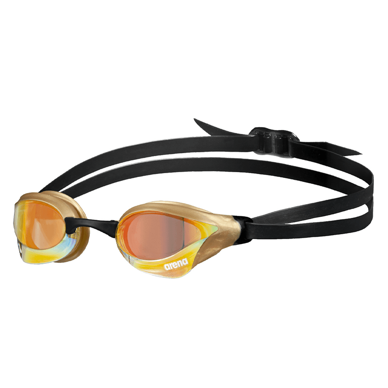 Cobra Core Swipe Mirror Goggles - Premium Goggles from arena - Just LE 3699! Shop now at  TIT | Team for International Trading