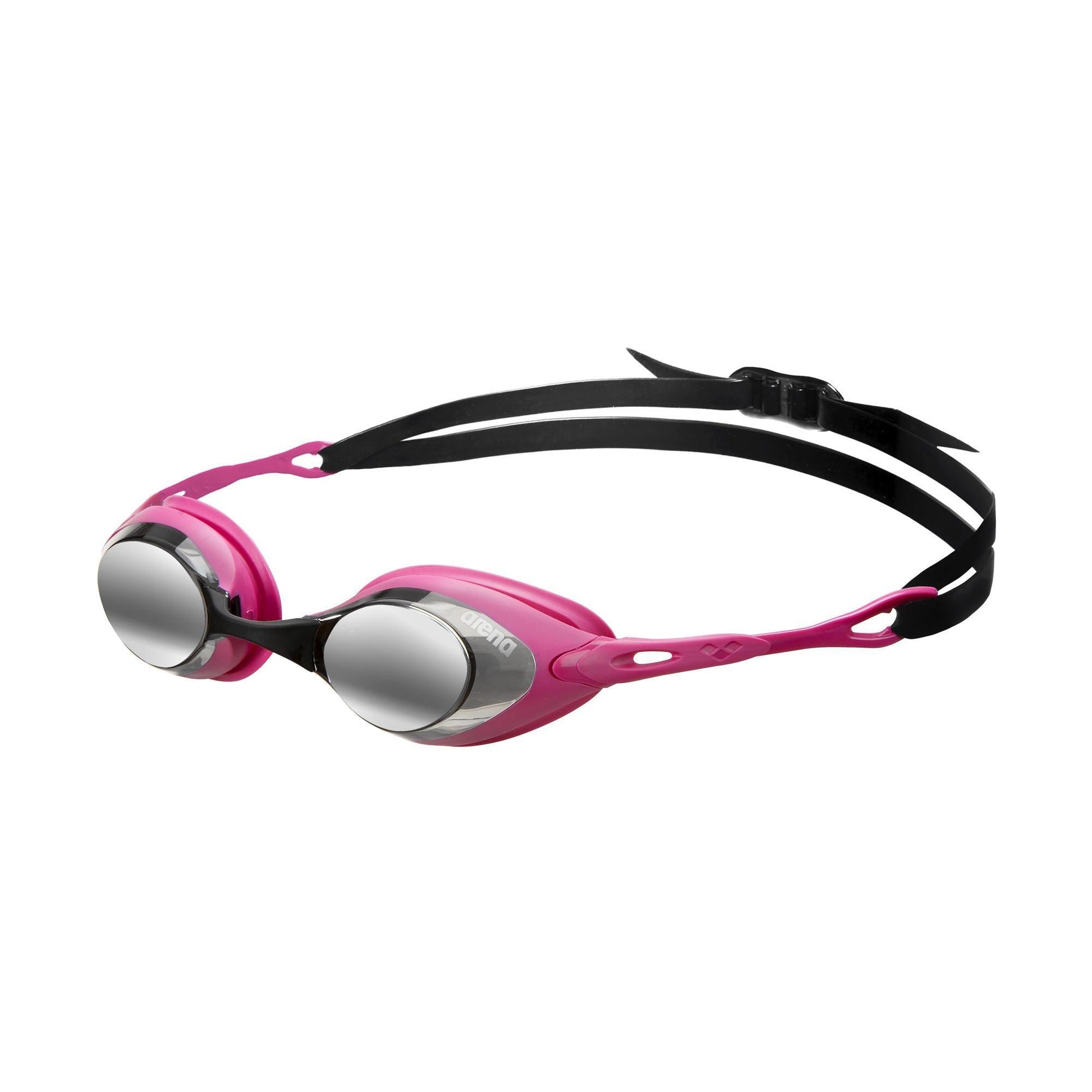 Cobra Mirror Goggles - Premium Adult Water Equipment from arena - Just LE 999! Shop now at  TIT | Team for International Trading