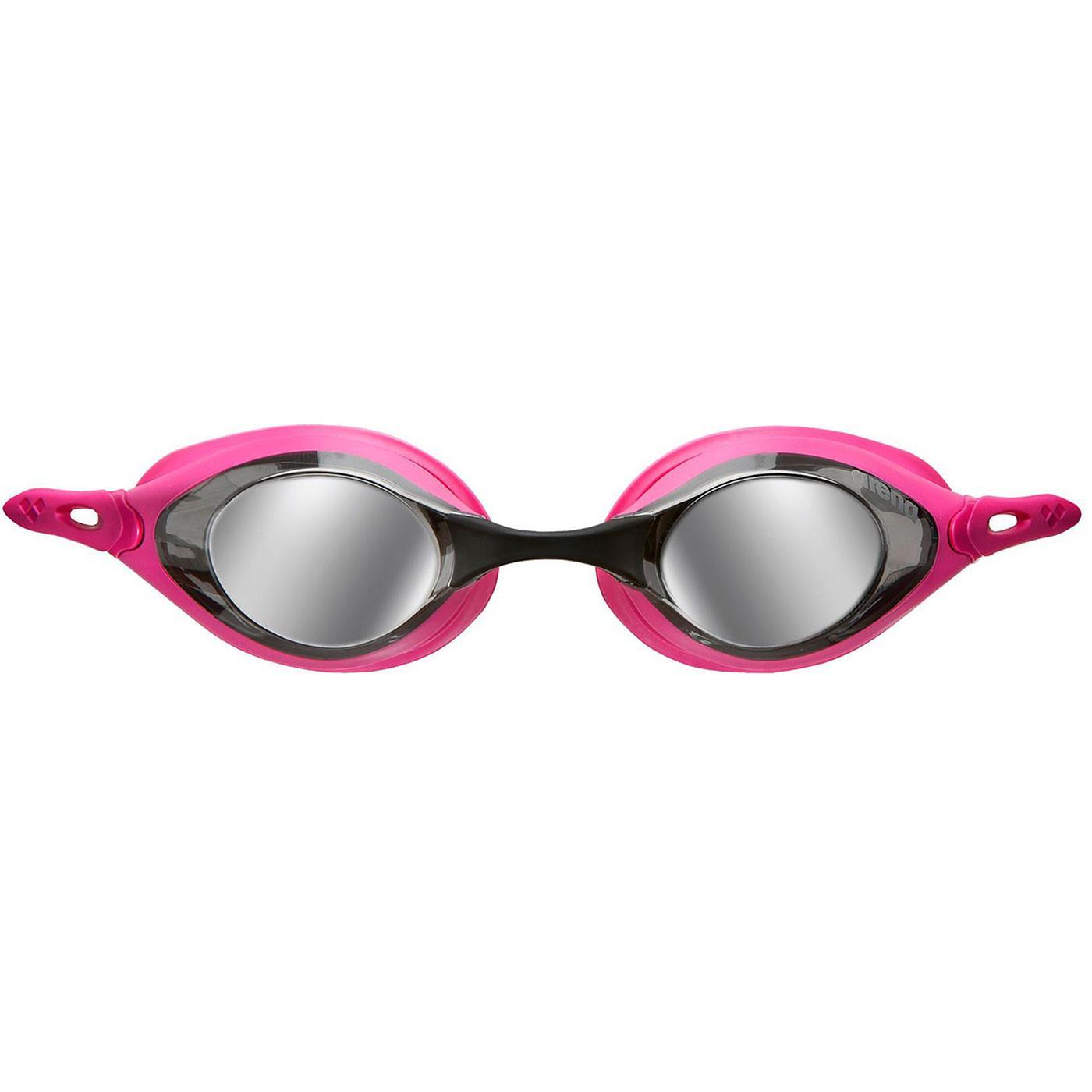 Cobra Mirror Goggles - Premium Adult Water Equipment from arena - Just LE 999! Shop now at  TIT | Team for International Trading