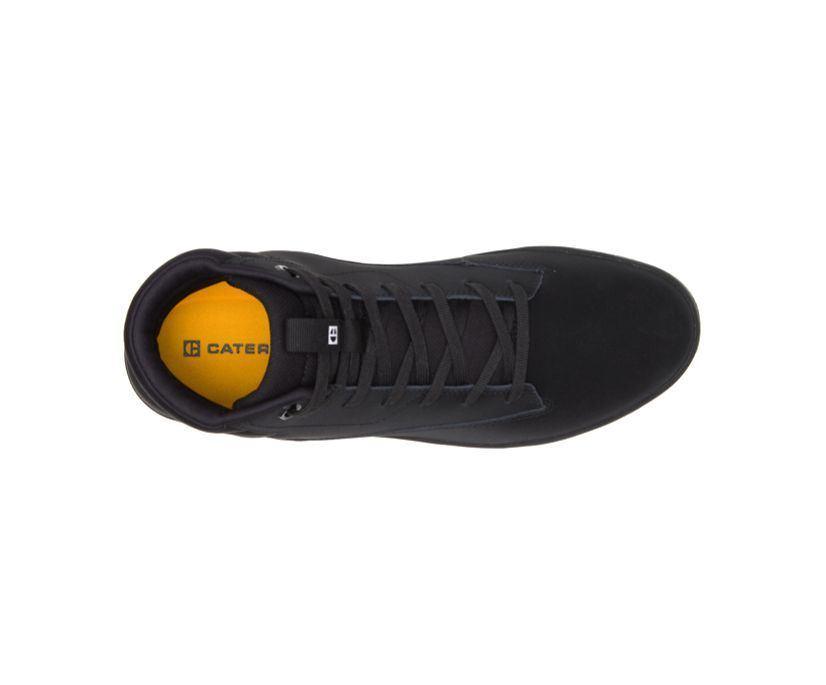 CODE Hex Hi Shoes - Premium Unisex Lifestyle Shoes from CAT - Just LE 6999! Shop now at  TIT | Team for International Trading