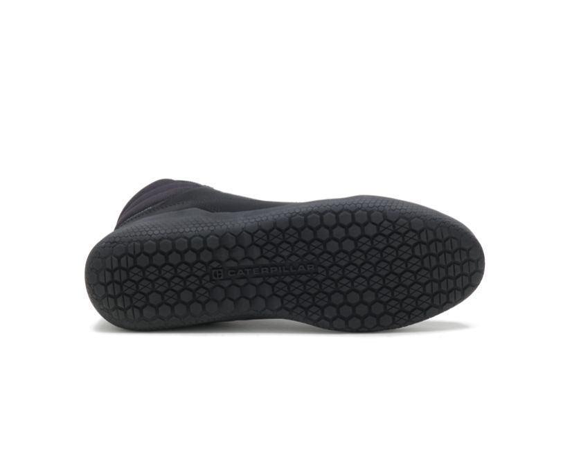 CODE Hex Hi Shoes - Premium Unisex Lifestyle Shoes from CAT - Just LE 6999! Shop now at  TIT | Team for International Trading