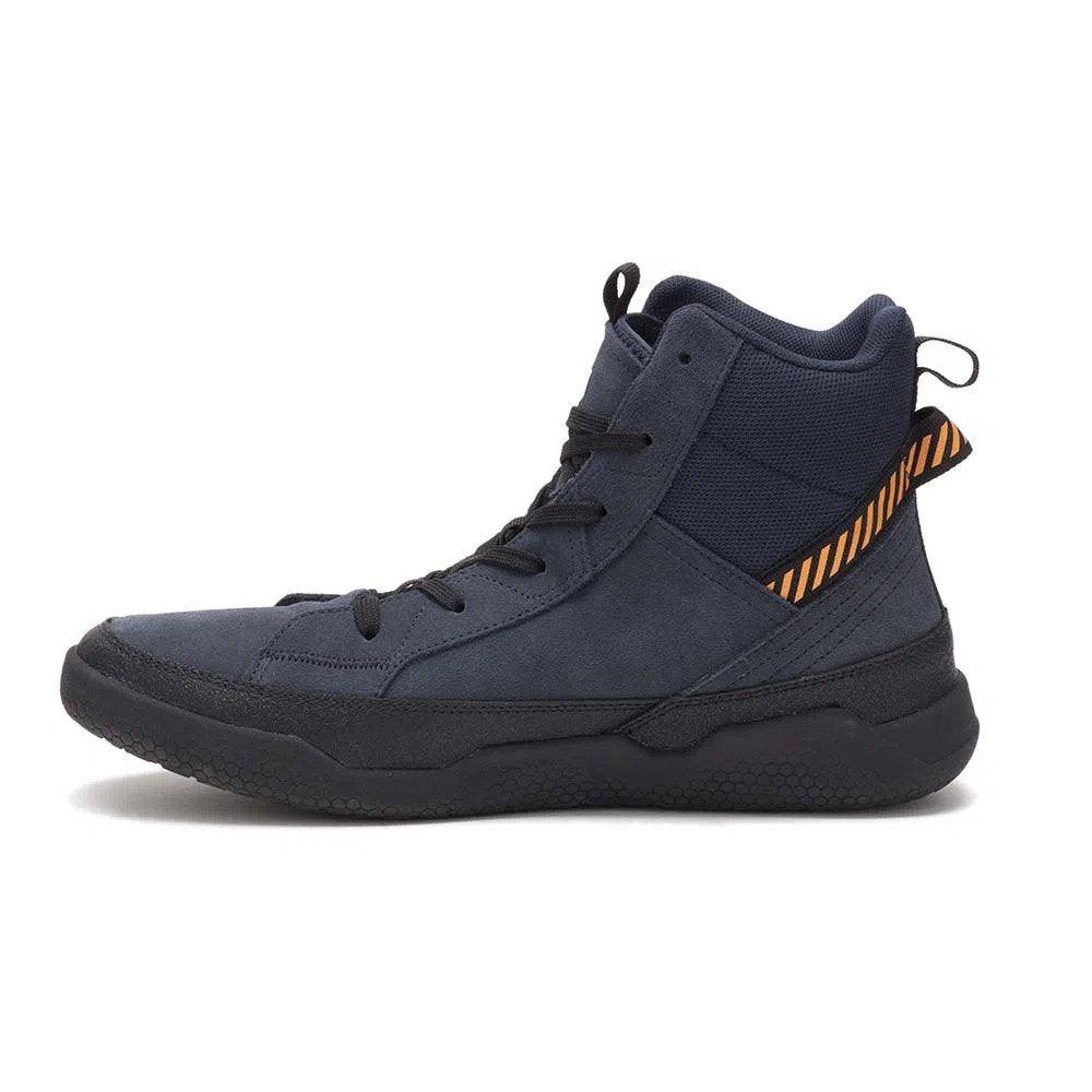 Code Hex Hi Utility Shoes - Premium Unisex Lifestyle Shoes from CAT - Just LE 6999! Shop now at  TIT | Team for International Trading