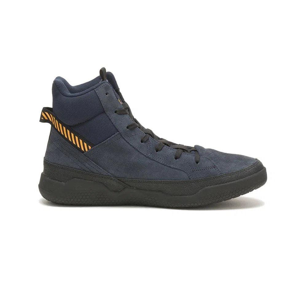 Code Hex Hi Utility Shoes - Premium Unisex Lifestyle Shoes from CAT - Just LE 6999! Shop now at  TIT | Team for International Trading
