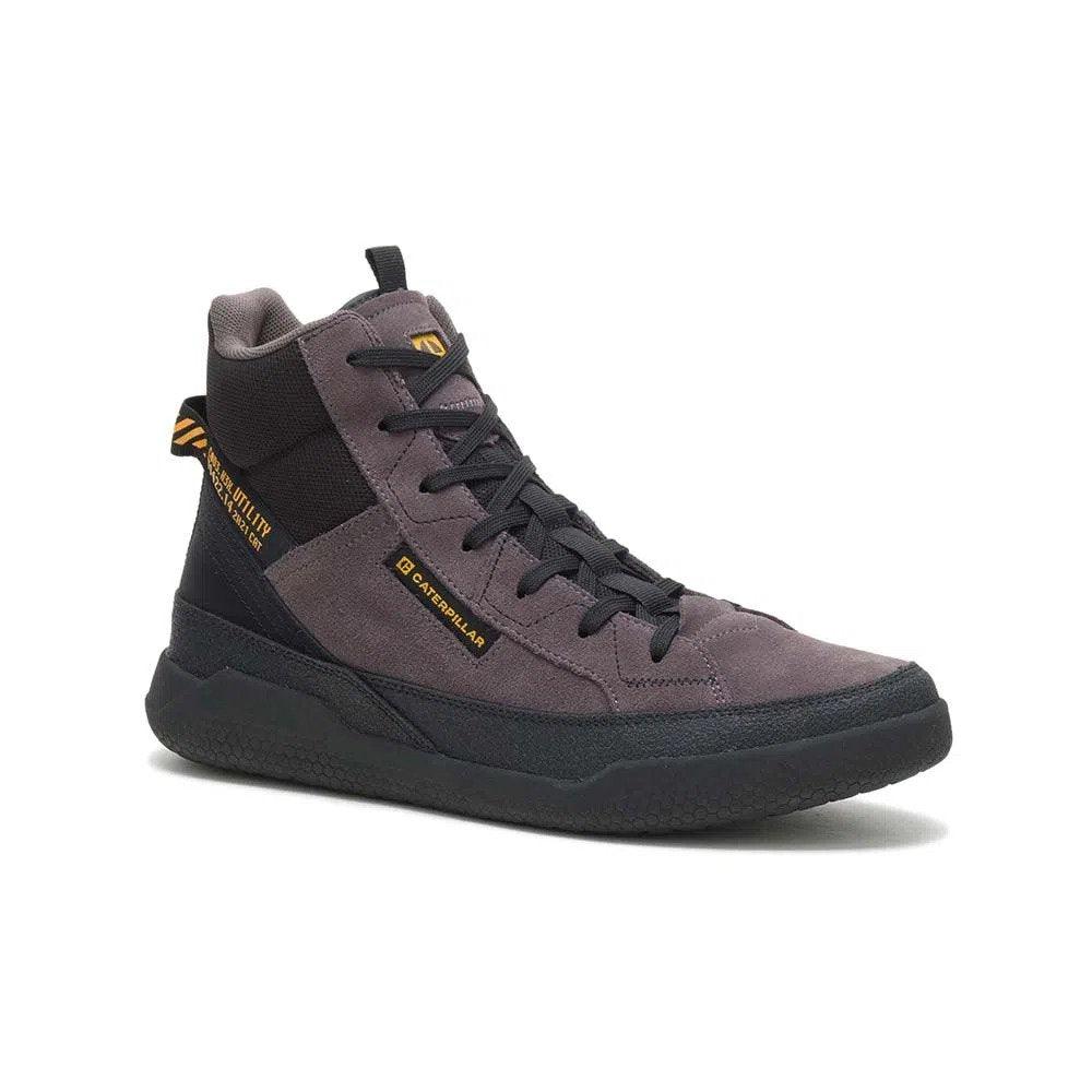 Code Hex Hi Utility Shoes - Premium Unisex Lifestyle Shoes from CAT - Just LE 6999! Shop now at  TIT | Team for International Trading