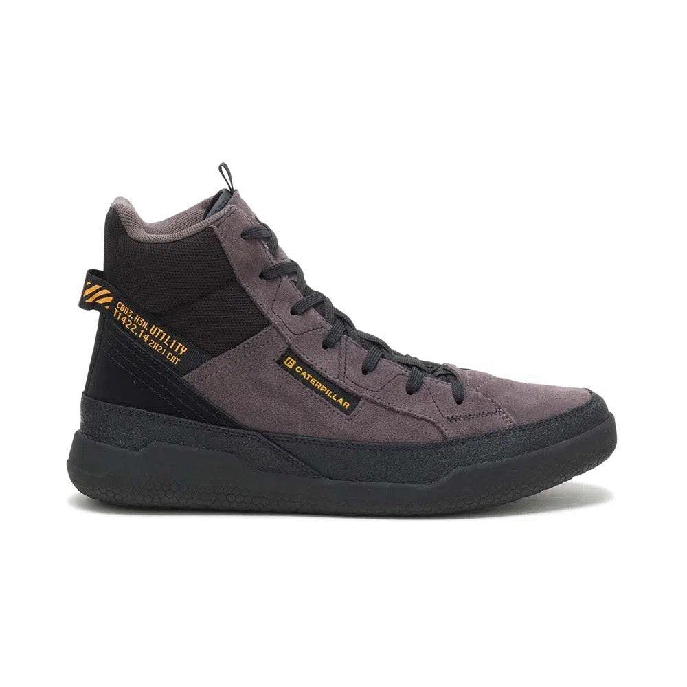 Code Hex Hi Utility Shoes - Premium Unisex Lifestyle Shoes from CAT - Just LE 6999! Shop now at  TIT | Team for International Trading