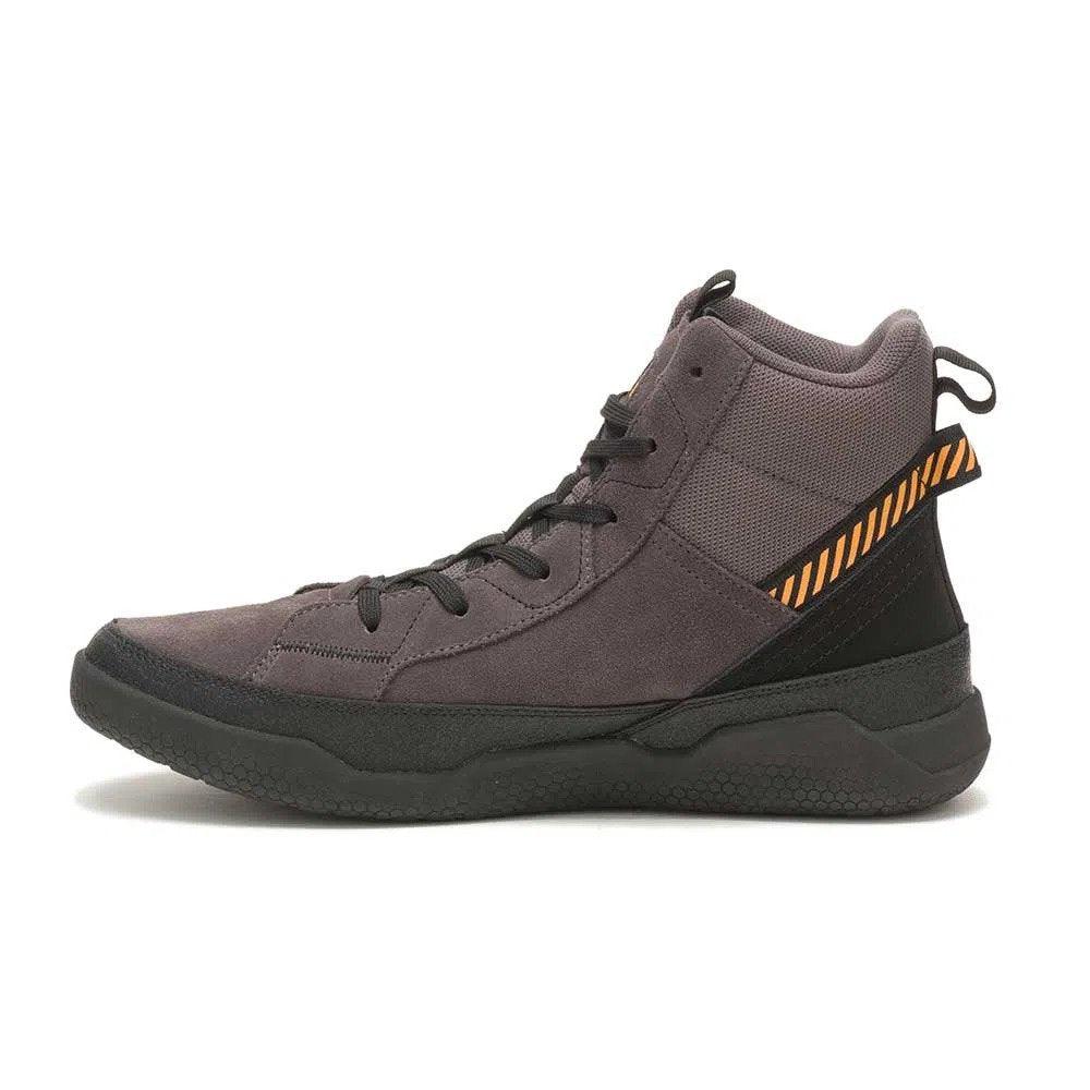 Code Hex Hi Utility Shoes - Premium Unisex Lifestyle Shoes from CAT - Just LE 6999! Shop now at  TIT | Team for International Trading