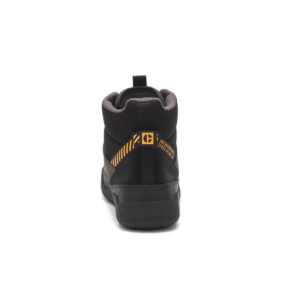 Code Hex Hi Utility Shoes - Premium Unisex Lifestyle Shoes from CAT - Just LE 6999! Shop now at  TIT | Team for International Trading