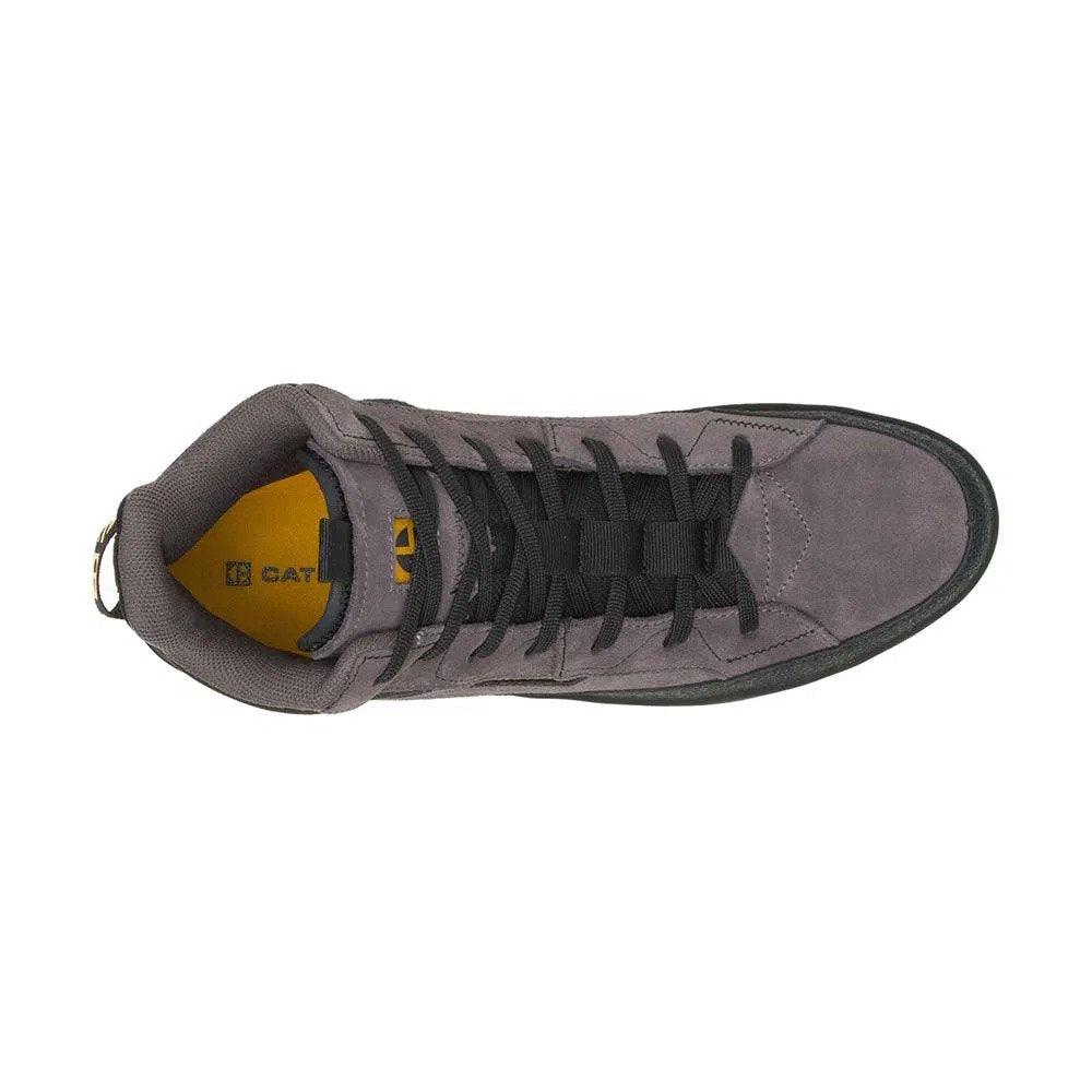 Code Hex Hi Utility Shoes - Premium Unisex Lifestyle Shoes from CAT - Just LE 6999! Shop now at  TIT | Team for International Trading