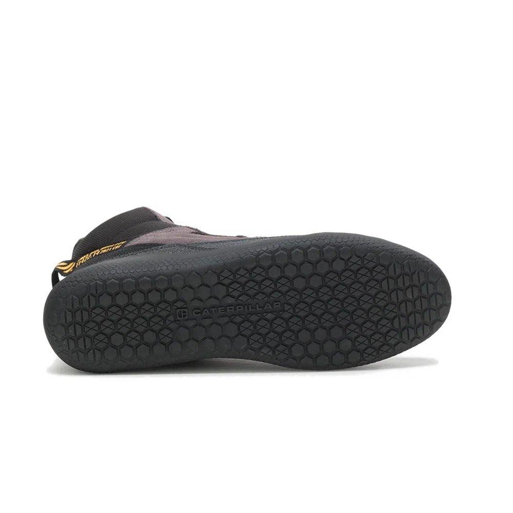 Code Hex Hi Utility Shoes - Premium Unisex Lifestyle Shoes from CAT - Just LE 6999! Shop now at  TIT | Team for International Trading