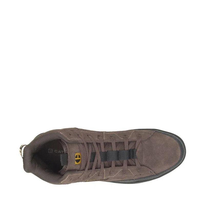 Code Hex Hi Utility Shoes - Premium Unisex Lifestyle Shoes from CAT - Just LE 6999! Shop now at  TIT | Team for International Trading