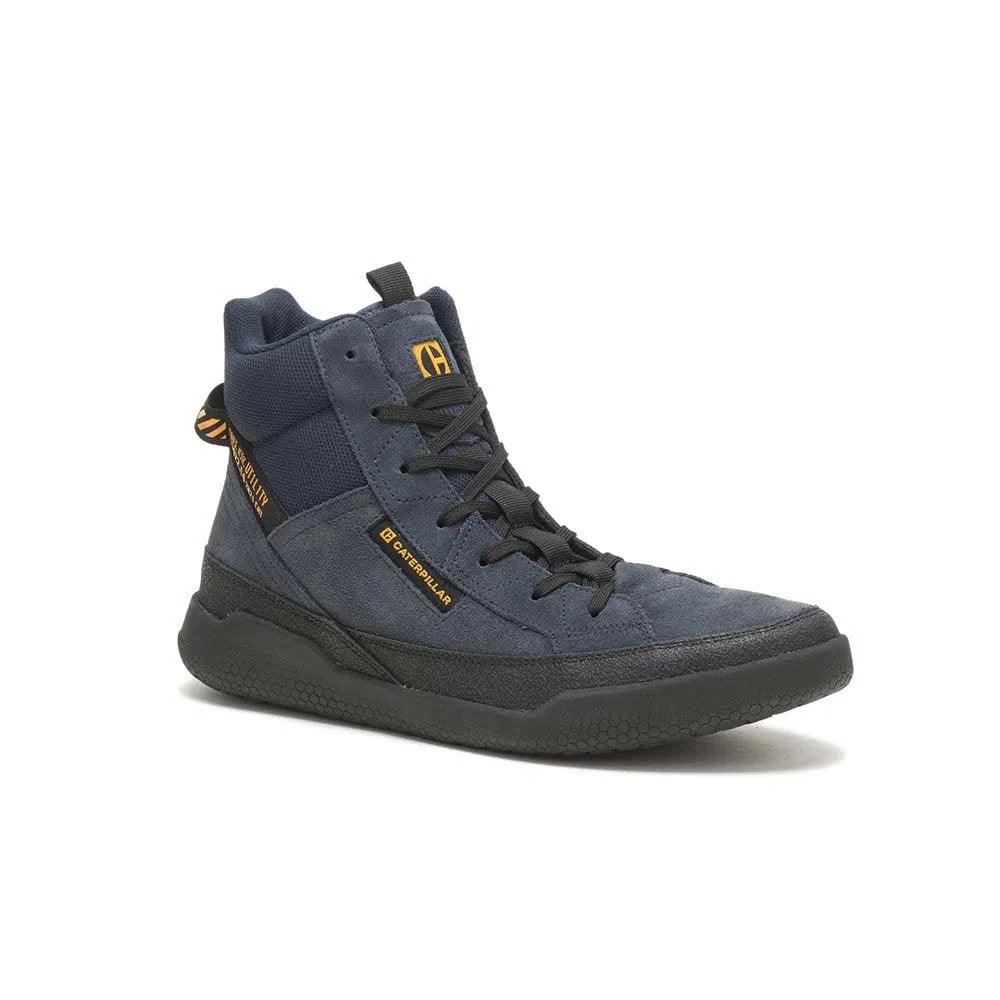Code Hex Hi Utility Shoes - Premium Unisex Lifestyle Shoes from CAT - Just LE 6999! Shop now at  TIT | Team for International Trading
