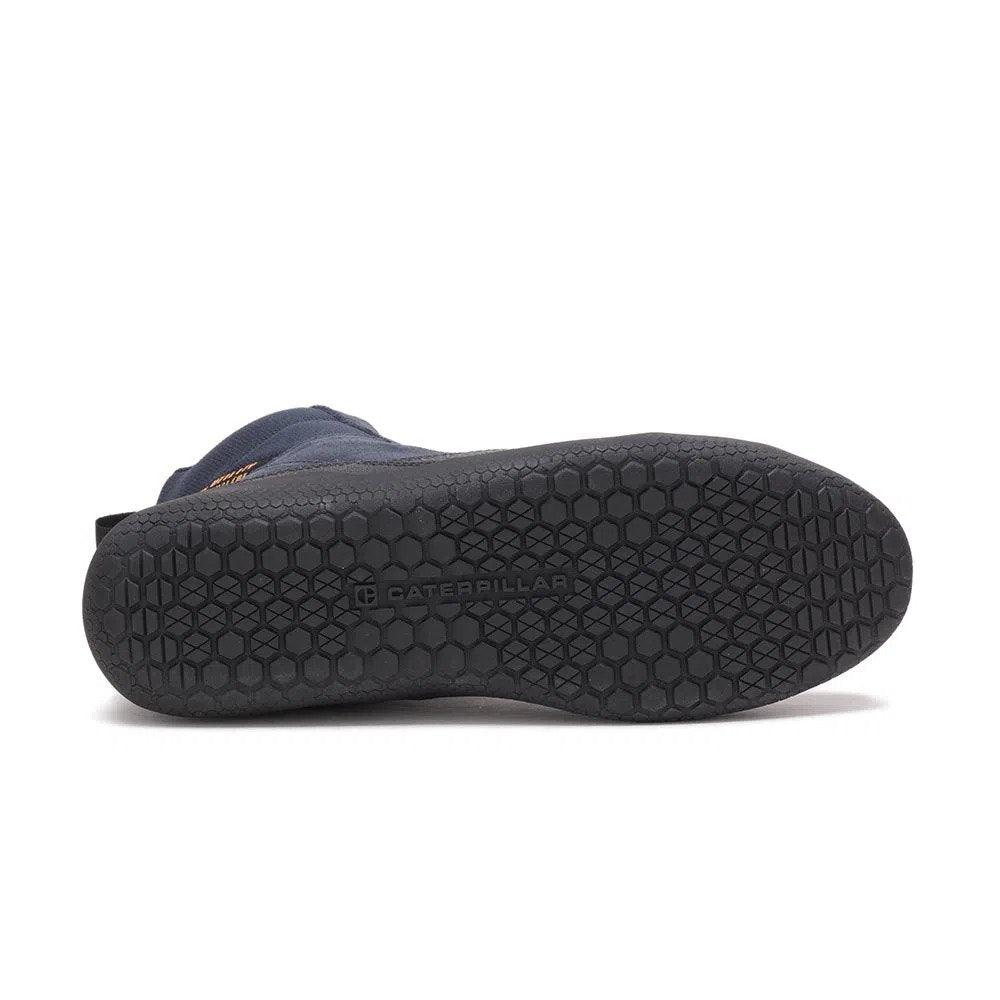 Code Hex Hi Utility Shoes - Premium Unisex Lifestyle Shoes from CAT - Just LE 6999! Shop now at  TIT | Team for International Trading