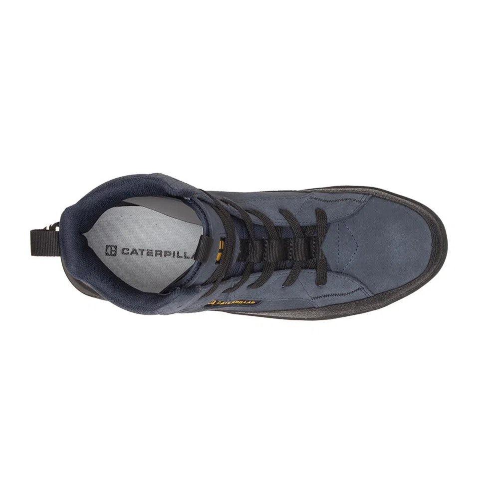 Code Hex Hi Utility Shoes - Premium Unisex Lifestyle Shoes from CAT - Just LE 6999! Shop now at  TIT | Team for International Trading