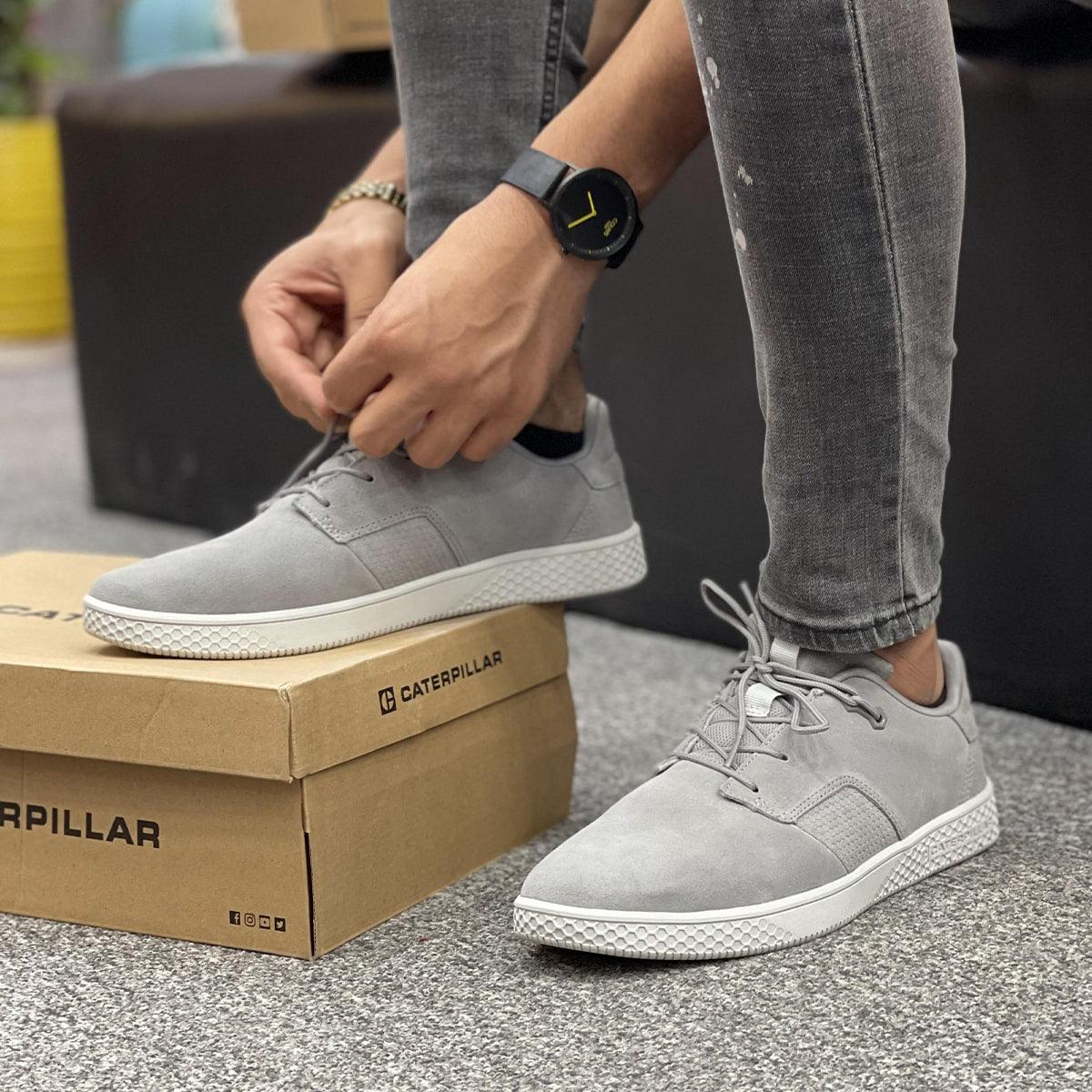 Code Pause - Premium Unisex Lifestyle Shoes from CAT - Just LE 7999! Shop now at  TIT | Team for International Trading