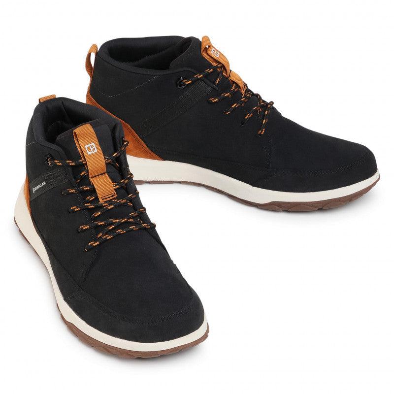Code Quest Mid - Premium Men's Lifestyle Shoes from CAT - Just LE 6299! Shop now at  TIT | Team for International Trading