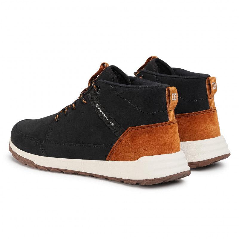 Code Quest Mid - Premium Men's Lifestyle Shoes from CAT - Just LE 6299! Shop now at  TIT | Team for International Trading