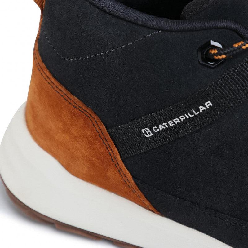 Code Quest Mid - Premium Men's Lifestyle Shoes from CAT - Just LE 6299! Shop now at  TIT | Team for International Trading