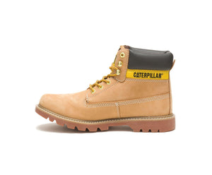 Colorado 2.0 Boot - Premium Unisex Lifestyle Shoes from CAT - Just LE 11199! Shop now at TIT | Team for International Trading
