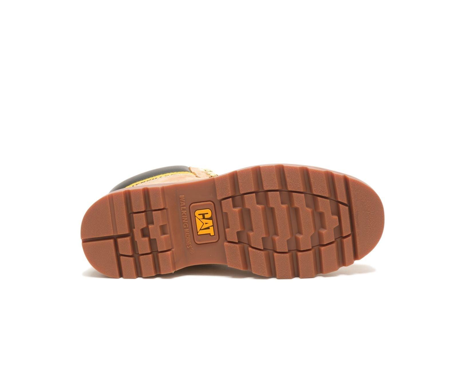 Colorado 2.0 Boot - Premium Unisex Lifestyle Shoes from CAT - Just LE 13499! Shop now at  TIT | Team for International Trading