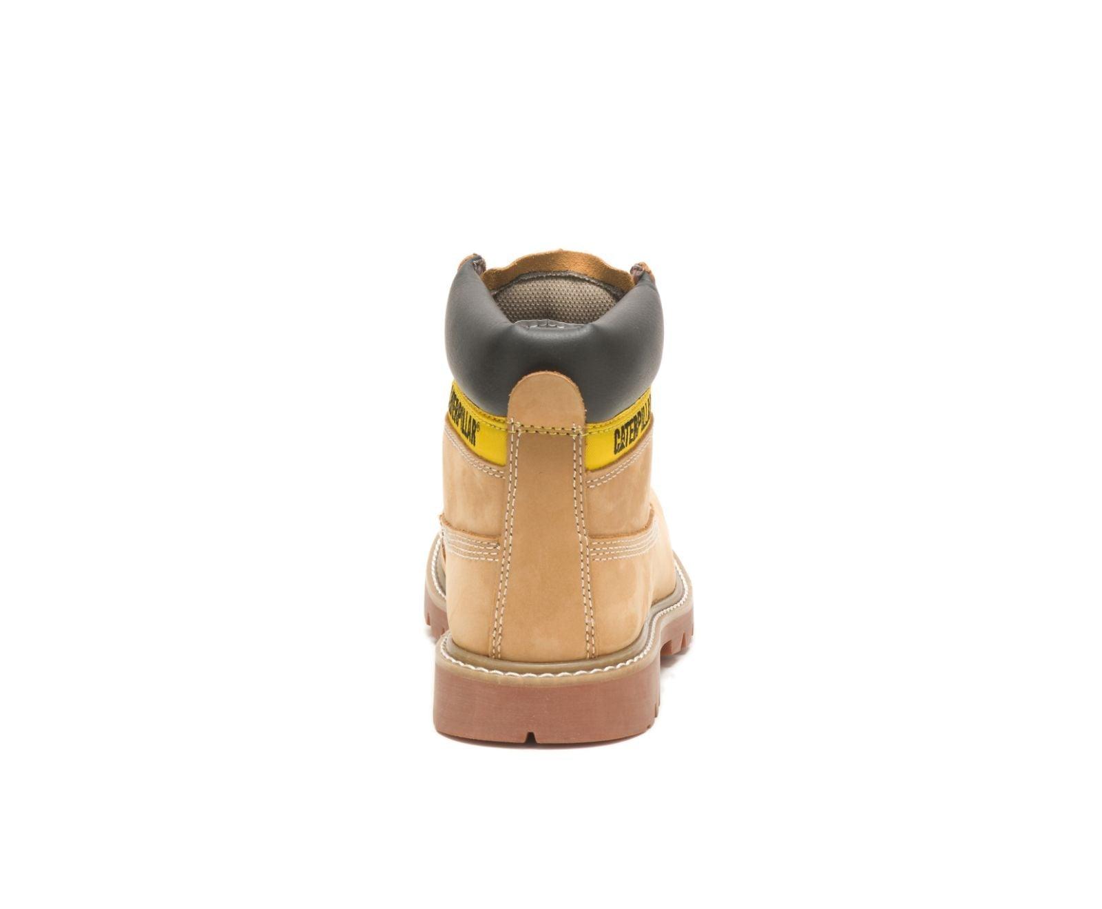 Colorado 2.0 Unisex's Ankle Boot - Premium Unisex Lifestyle Shoes from CAT - Just LE 13999! Shop now at  TIT | Team for International Trading