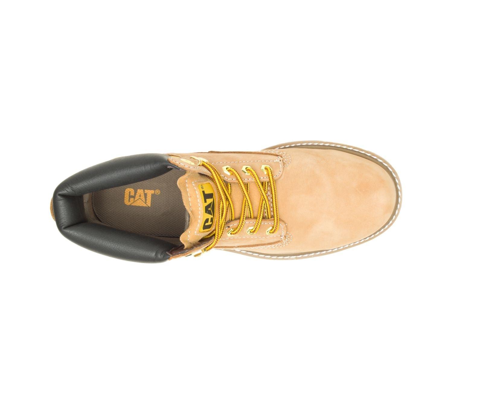 Colorado 2.0 Unisex's Ankle Boot - Premium Unisex Lifestyle Shoes from CAT - Just LE 13999! Shop now at  TIT | Team for International Trading