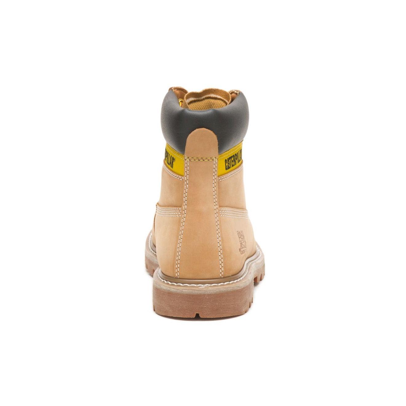 Colorado Men's Boot - Premium Men Boots from CAT - Just LE 13499! Shop now at  TIT | Team for International Trading