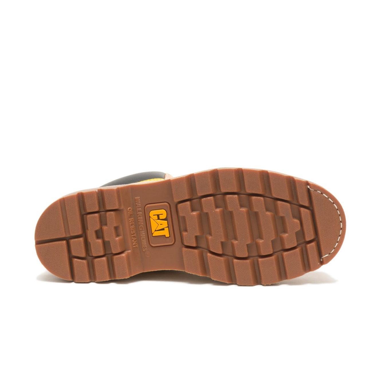 Colorado Men's Boot - Premium Men Boots from CAT - Just LE 13499! Shop now at  TIT | Team for International Trading