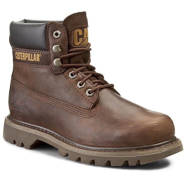 Colorado Men's Boot - Premium Men Boots from CAT - Just LE 13499! Shop now at  TIT | Team for International Trading