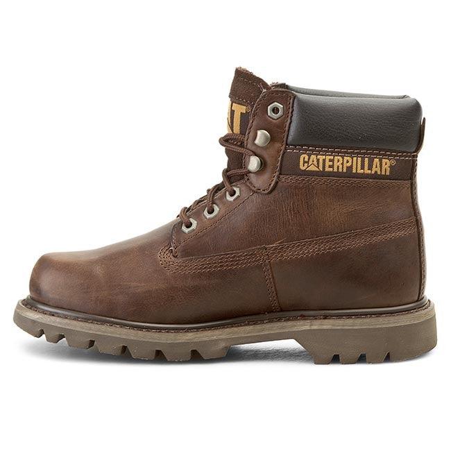 Colorado Men's Boot - Premium Men Boots from CAT - Just LE 13499! Shop now at  TIT | Team for International Trading