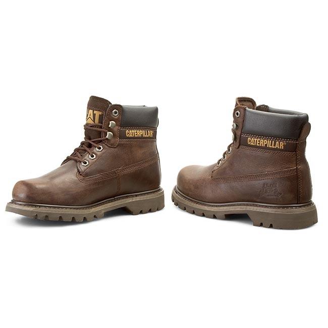 Colorado Men's Boot - Premium Men Boots from CAT - Just LE 13499! Shop now at  TIT | Team for International Trading