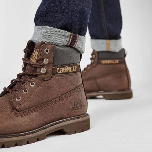 Colorado Men's Boot - Premium Men Boots from CAT - Just LE 13499! Shop now at  TIT | Team for International Trading