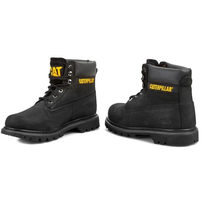 Colorado Men's Boot - Premium Men Boots from CAT - Just LE 13499! Shop now at  TIT | Team for International Trading