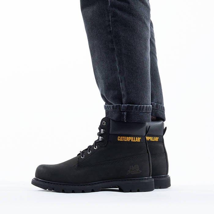 Colorado Men's Boot - Premium Men Boots from CAT - Just LE 13499! Shop now at  TIT | Team for International Trading