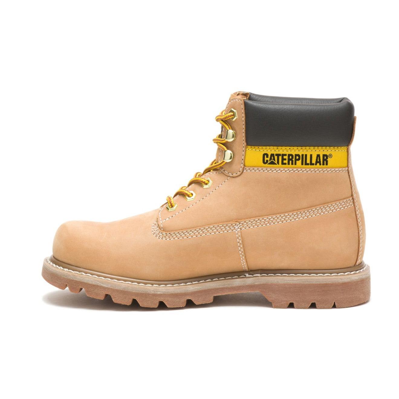 Colorado Men's Boot - Premium Men Boots from CAT - Just LE 13499! Shop now at  TIT | Team for International Trading