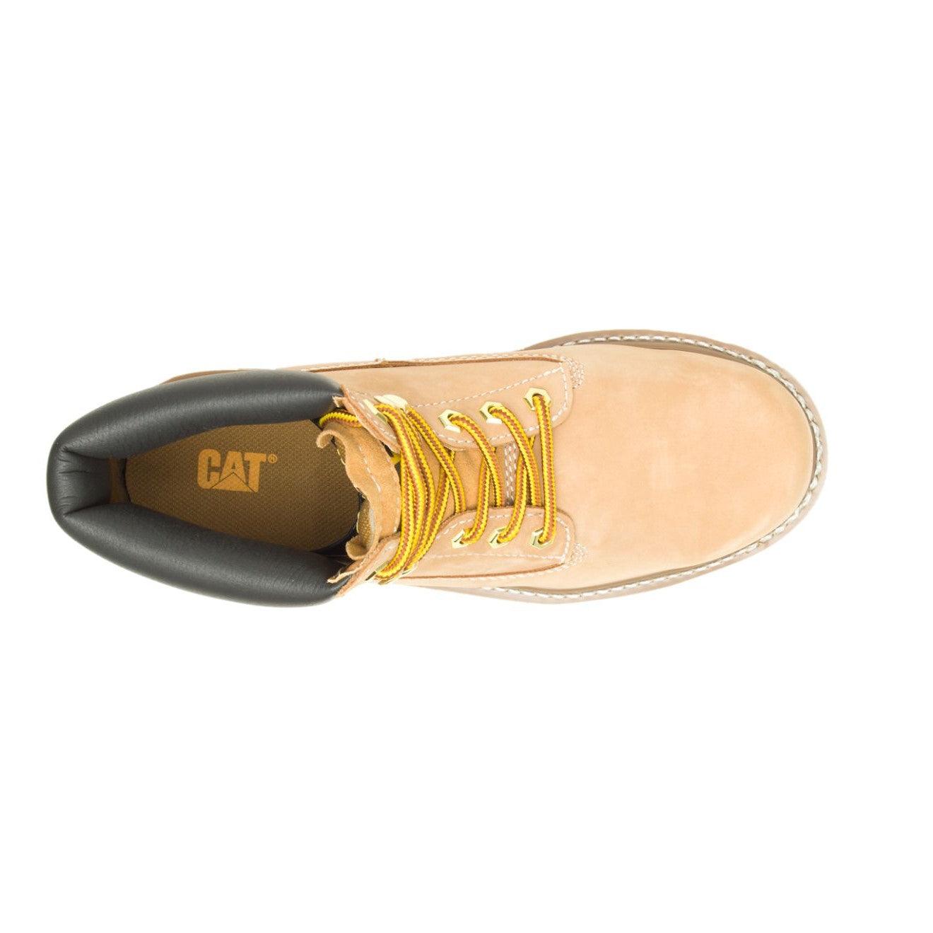 Colorado Men's Boot - Premium Men Boots from CAT - Just LE 13499! Shop now at  TIT | Team for International Trading